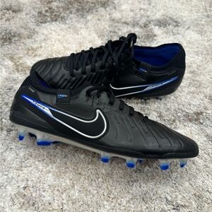 Nike Tiempo Legend 10 Elite FG ‘Shadow Pack’ Size 7 Men’s